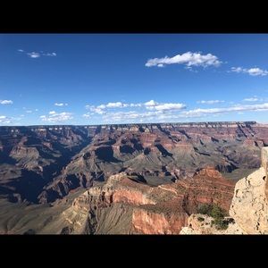 Meet your Posher, Candy